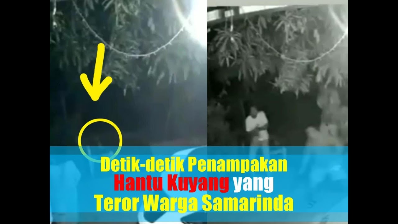 Detail Gambar Hantu Kuyang Nomer 49