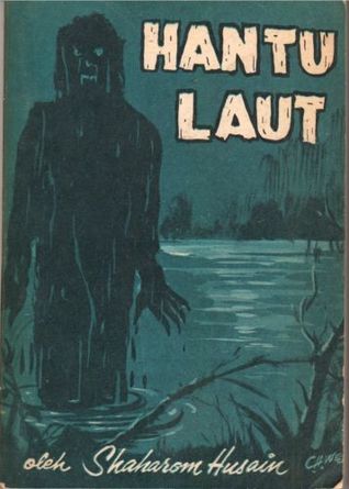 Gambar Hantu Laut - KibrisPDR