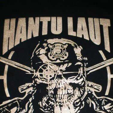 Detail Gambar Hantu Laut Nomer 4