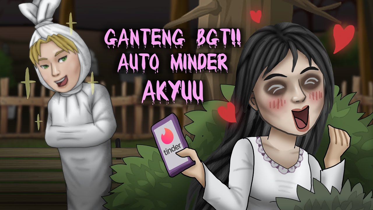 Detail Gambar Hantu Lucu Nomer 24