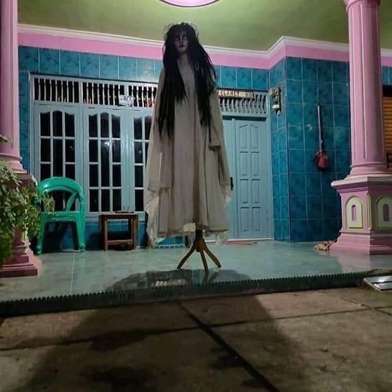 Detail Gambar Hantu Lucu Nomer 4