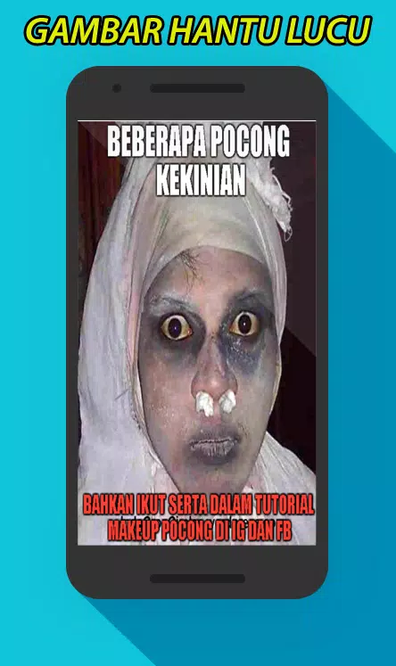 Detail Gambar Hantu Lucu Nomer 30