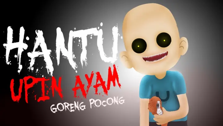 Detail Gambar Hantu Lucu Nomer 35