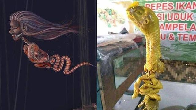 Detail Gambar Hantu Lucu Nomer 42