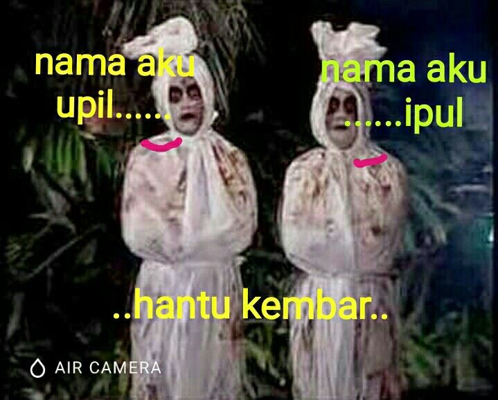 Detail Gambar Hantu Lucu Banget Nomer 2