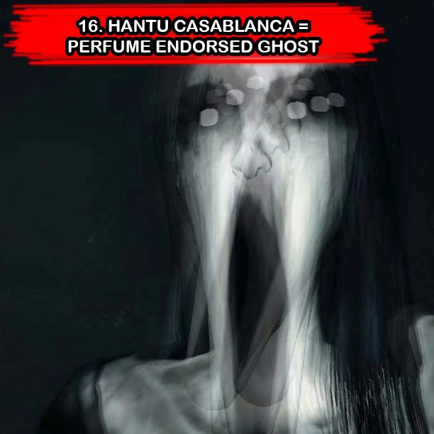 Detail Gambar Hantu Lucu Banget Nomer 56