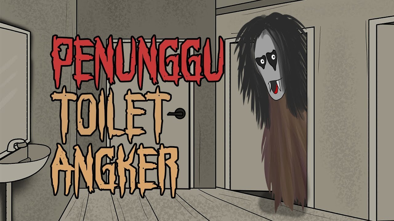 Detail Gambar Hantu Lucu Bergerak Nomer 26