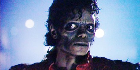 Detail Gambar Hantu Michael Jackson Nomer 11