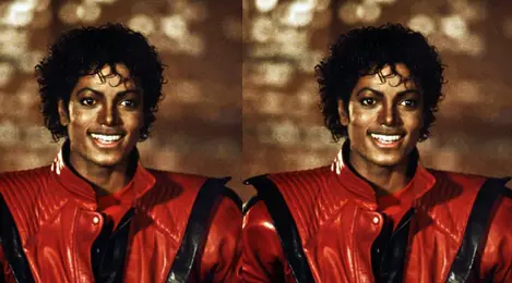 Detail Gambar Hantu Michael Jackson Nomer 35