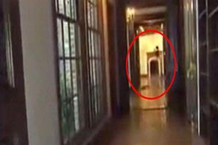 Detail Gambar Hantu Michael Jackson Nomer 7