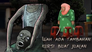 Detail Gambar Hantu Palak Nomer 28