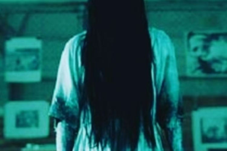 Detail Gambar Hantu Paling Lucu Nomer 40