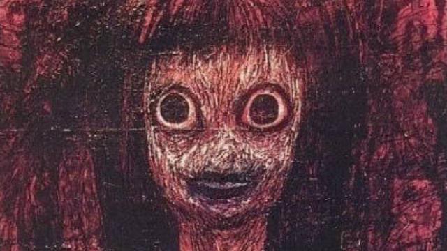 Detail Gambar Hantu Paling Seram Di Dunia Nomer 7