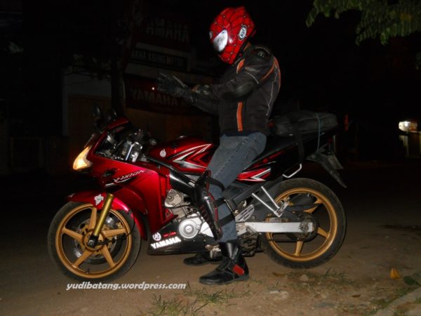 Detail Gambar Hantu Paling Seram Honda Scoopy Terbaru Nomer 28