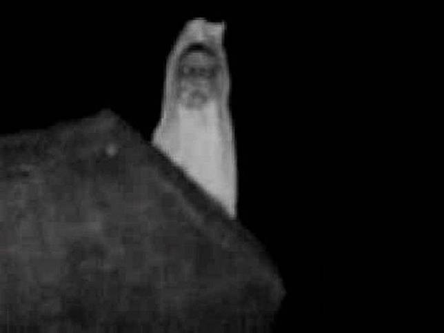 Detail Gambar Hantu Pocong Asli Nomer 27