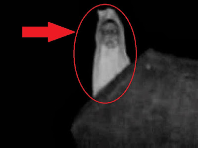 Detail Gambar Hantu Pocong Asli Nomer 46