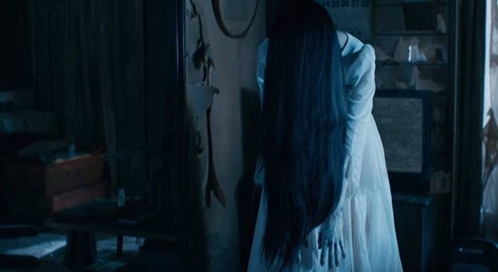 Detail Gambar Hantu Sadako Nomer 13