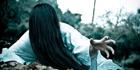 Detail Gambar Hantu Sadako Nomer 14