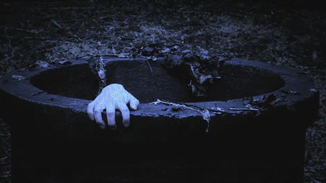 Detail Gambar Hantu Sadako Nomer 35