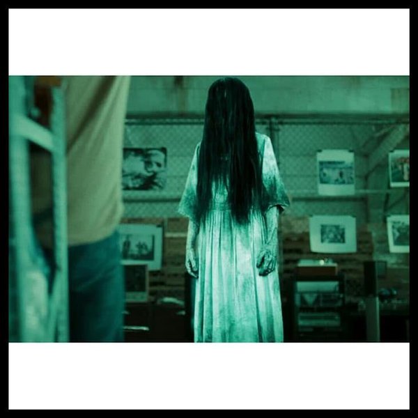 Detail Gambar Hantu Sadako Nomer 43