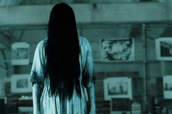 Detail Gambar Hantu Sadako Nomer 7