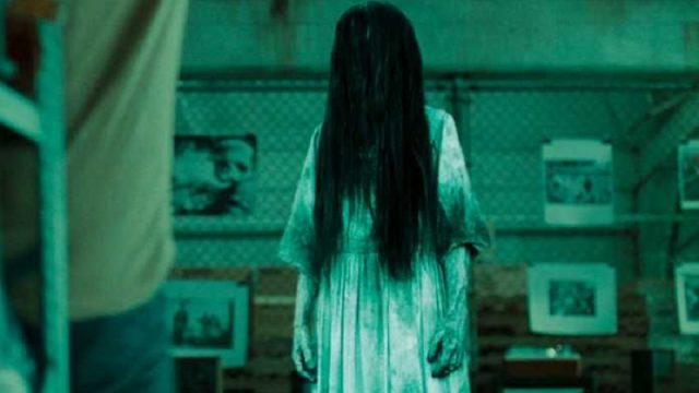 Detail Gambar Hantu Sadako Nomer 9