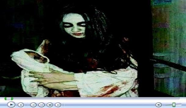 Detail Gambar Hantu Seram Nyata Nomer 12