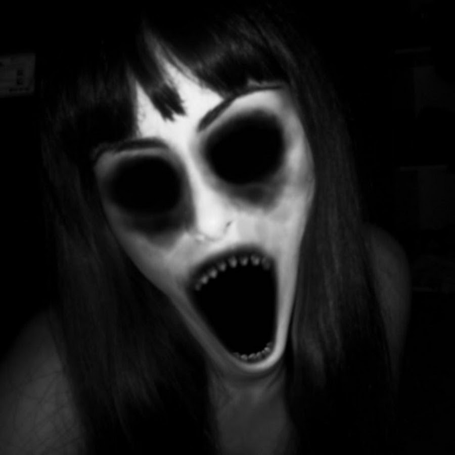 Download Gambar Hantu Seram Nyata Nomer 22