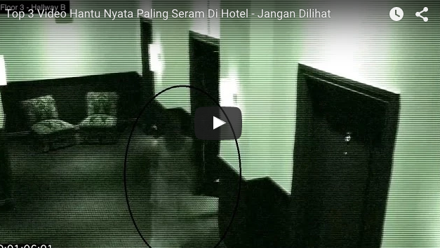 Detail Gambar Hantu Seram Nyata Nomer 57