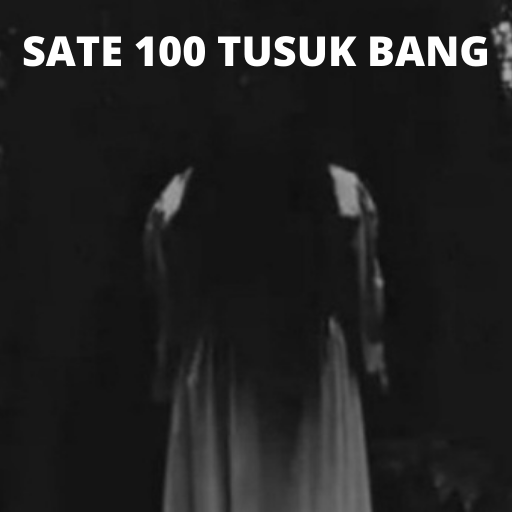 Detail Gambar Hantu Serem Nomer 59