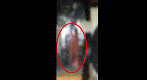 Detail Gambar Hantu Terseram Nomer 40