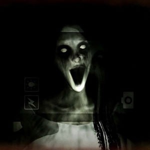 Detail Gambar Hantu Terseram Nomer 42