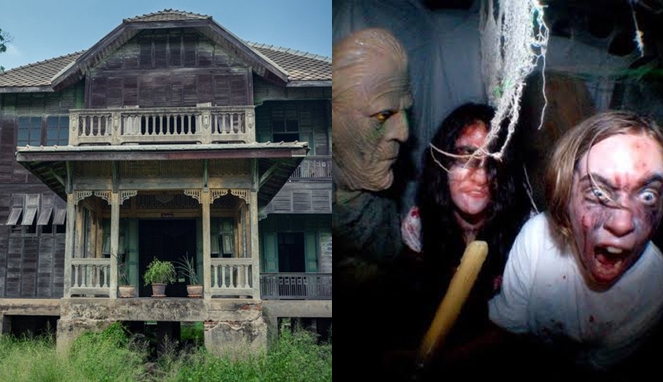 Detail Gambar Hantu Terseram Di Dunia Nomer 53