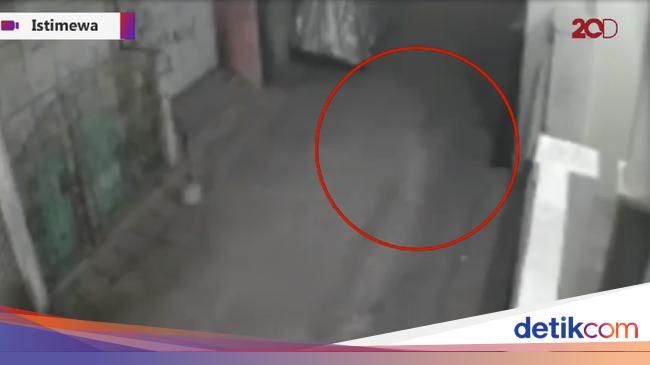 Detail Gambar Hantu Tuyul Nomer 20