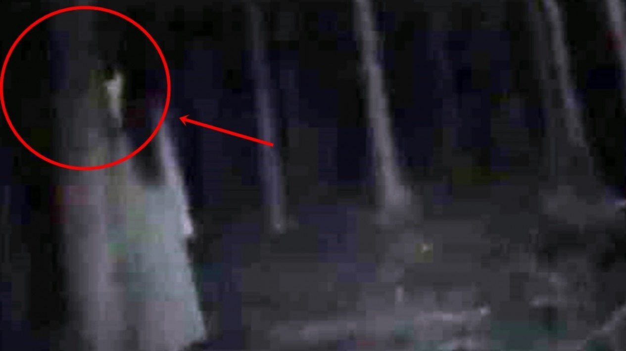 Detail Gambar Hantu Yang Paling Menyeramkan Nomer 31