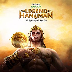 Detail Gambar Hanuman Nomer 21