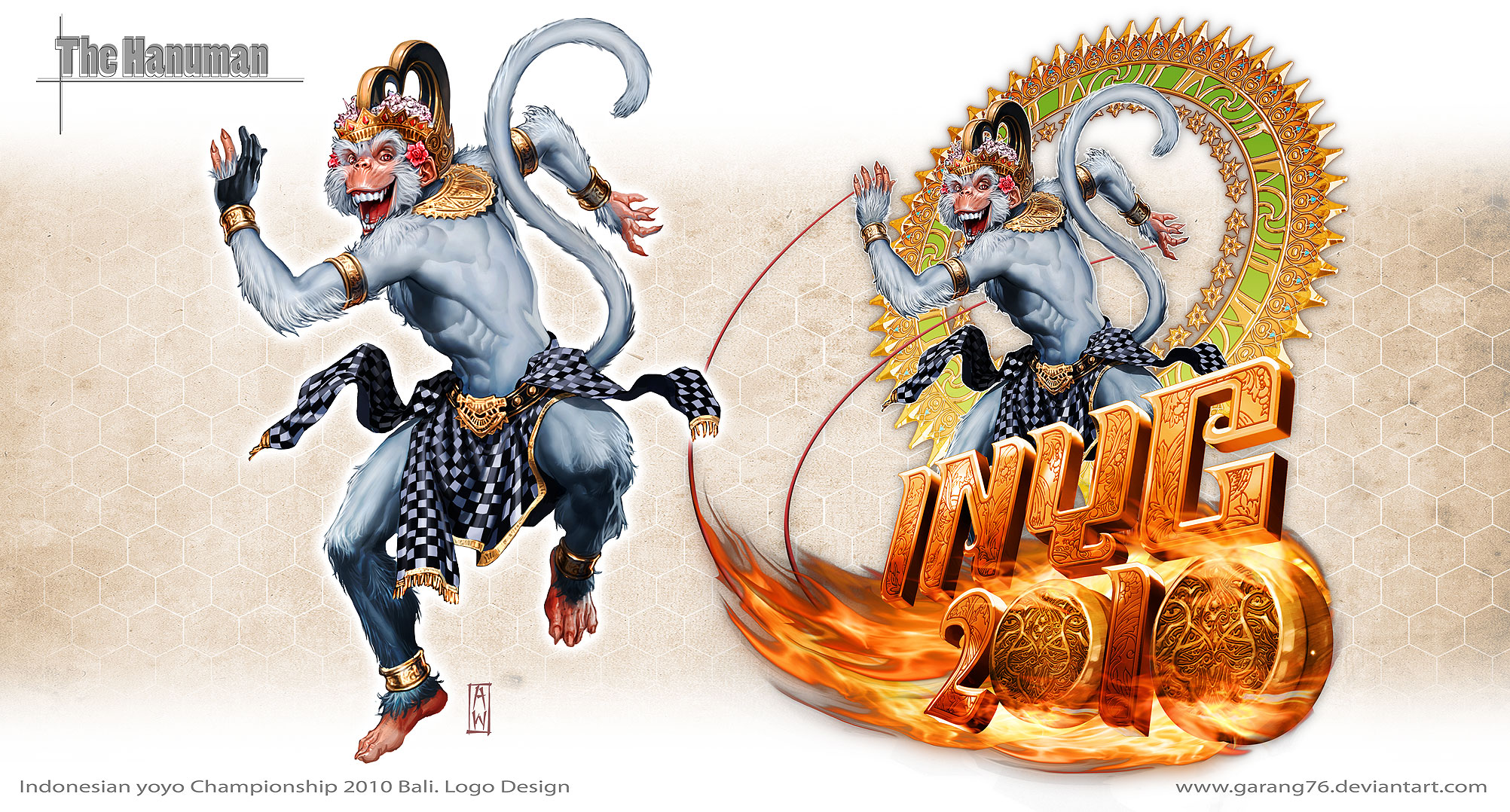 Detail Gambar Hanuman Nomer 50