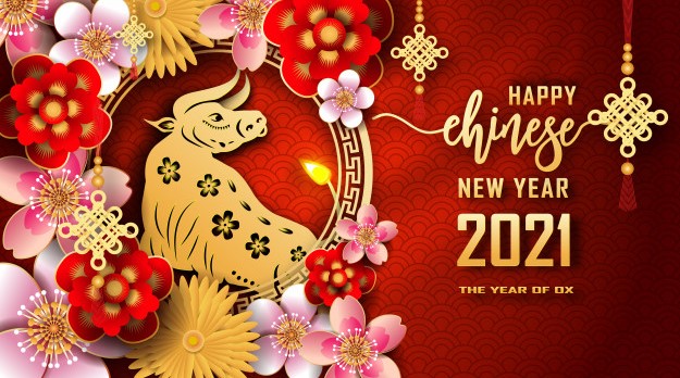 Detail Gambar Happy Chinese New Year 2021 Nomer 15