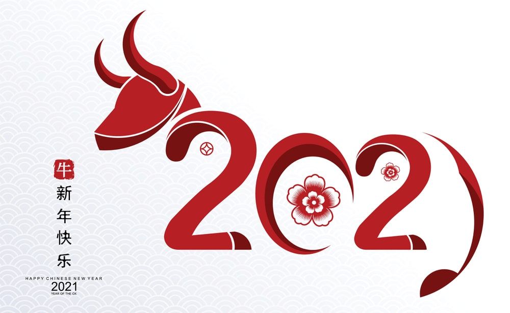 Detail Gambar Happy Chinese New Year 2021 Nomer 17