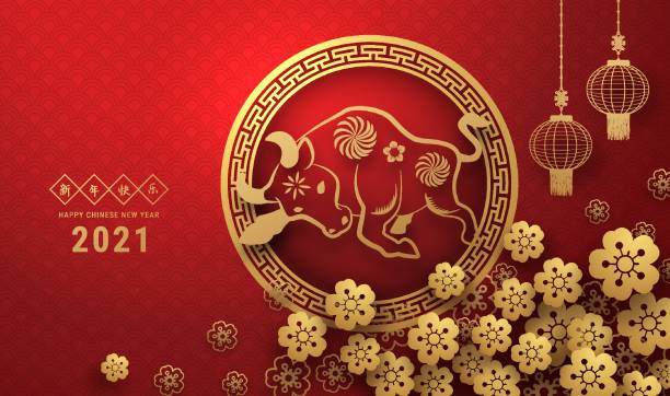 Detail Gambar Happy Chinese New Year 2021 Nomer 20