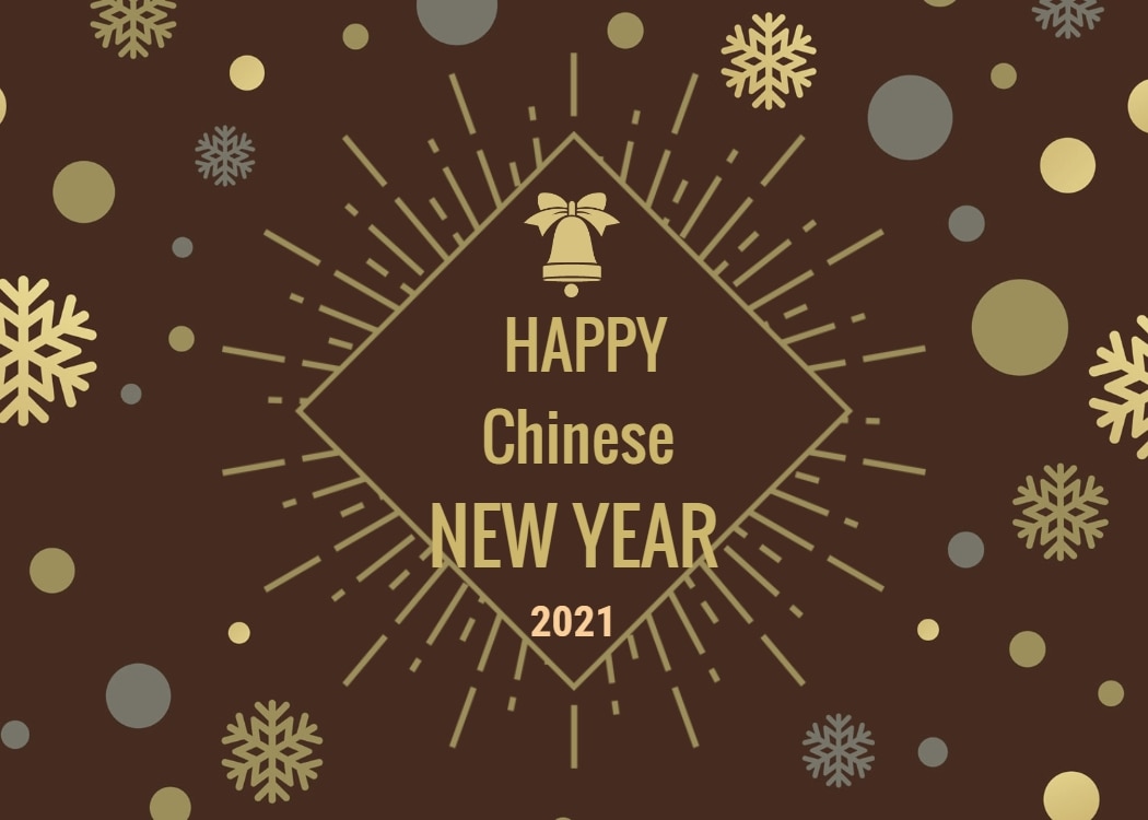 Detail Gambar Happy Chinese New Year 2021 Nomer 39