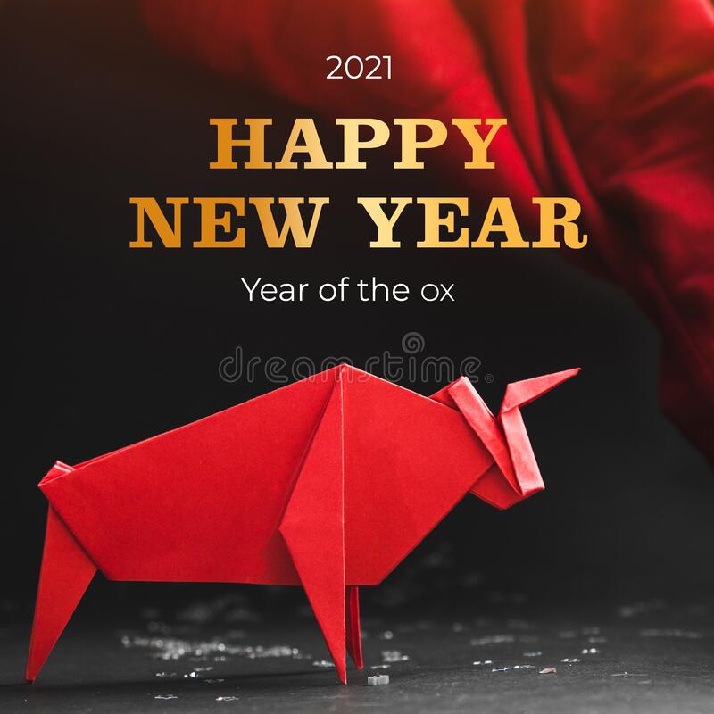 Detail Gambar Happy Chinese New Year 2021 Nomer 52