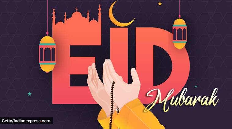 Detail Gambar Happy Eid Mubarak Nomer 26