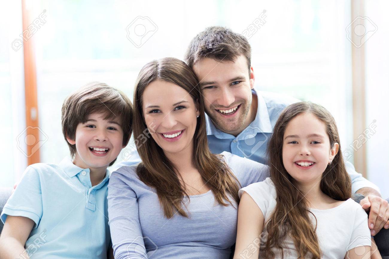 Detail Gambar Happy Family Nomer 40