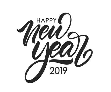 Detail Gambar Happy New Years 2019 Nomer 33