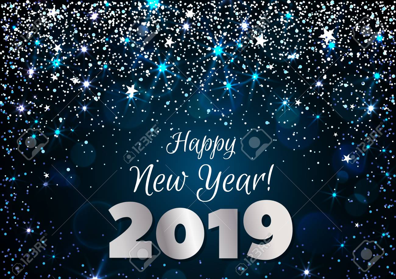 Detail Gambar Happy New Years 2019 Nomer 44