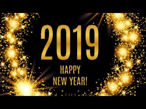 Detail Gambar Happy New Years 2019 Nomer 54