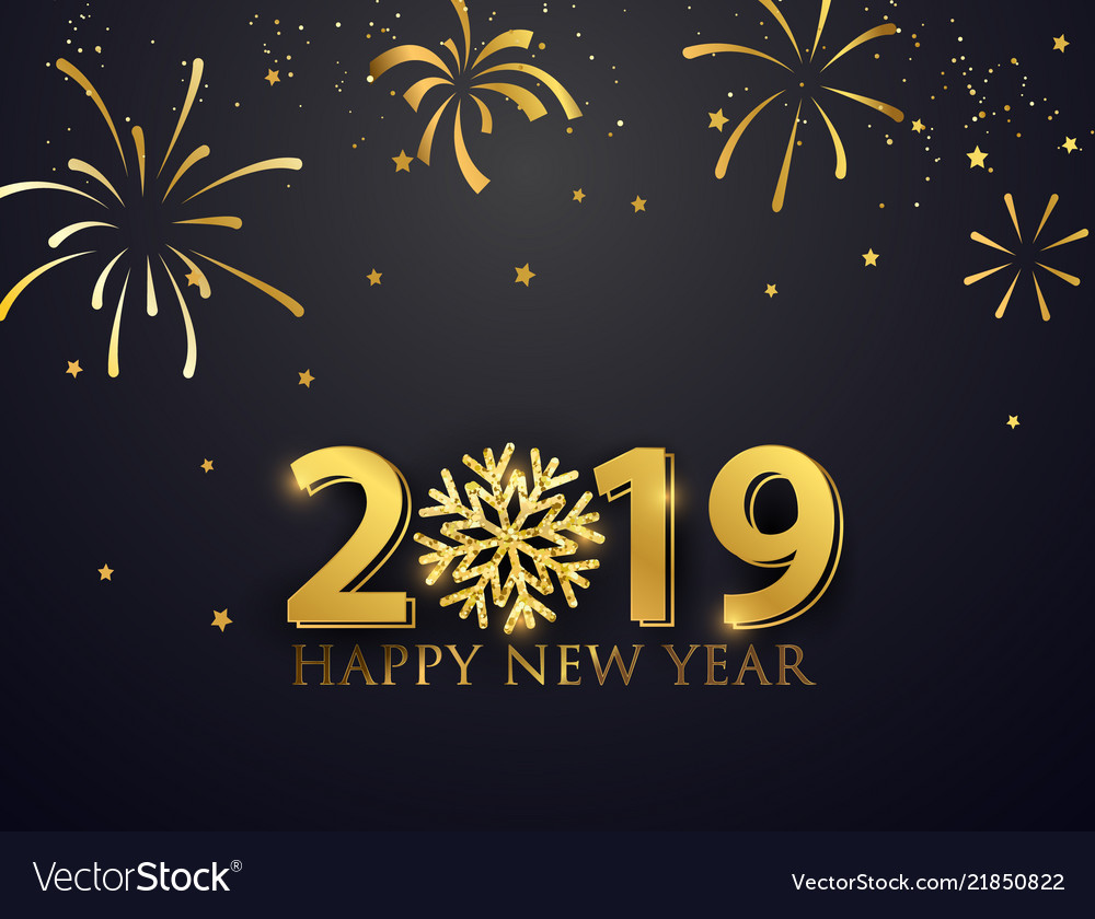 Detail Gambar Happy New Years 2019 Nomer 10