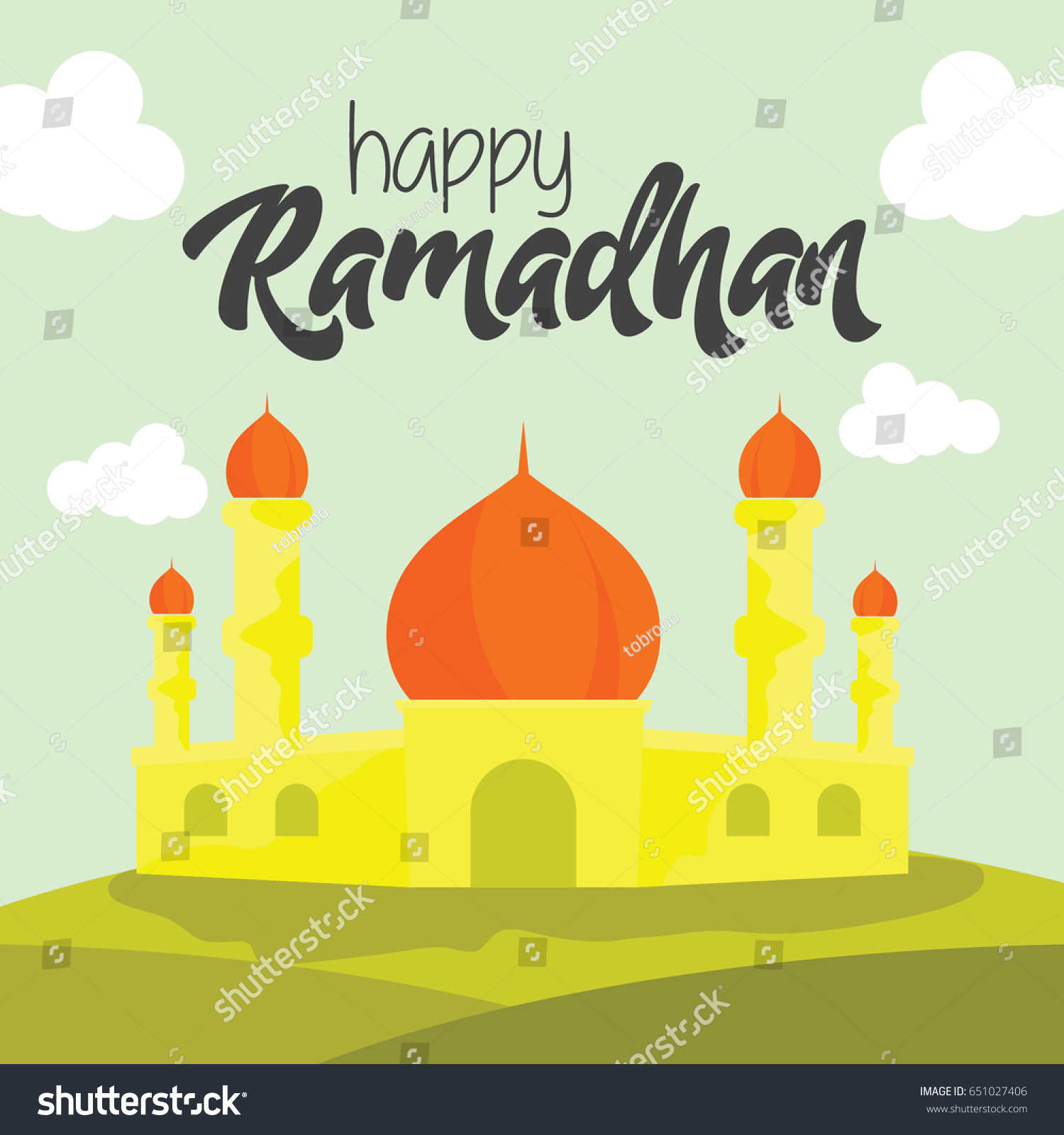 Detail Gambar Happy Ramadhan Nomer 2