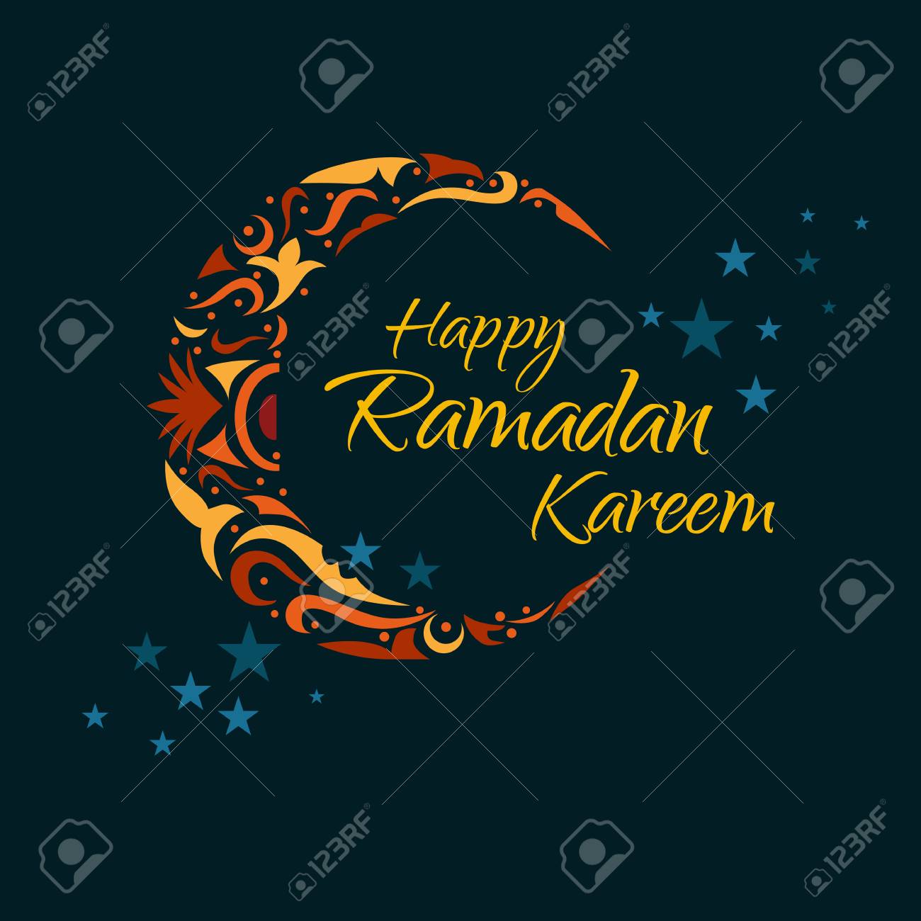 Detail Gambar Happy Ramadhan Nomer 11